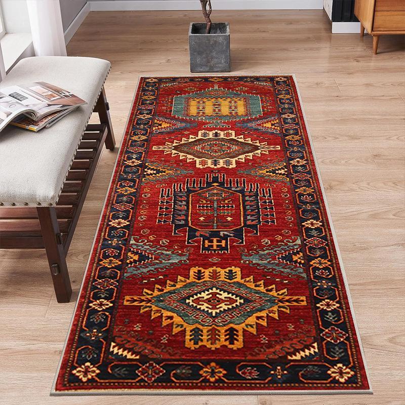 Home Decor Lighting Wholesale - Tapis de couloir long de style