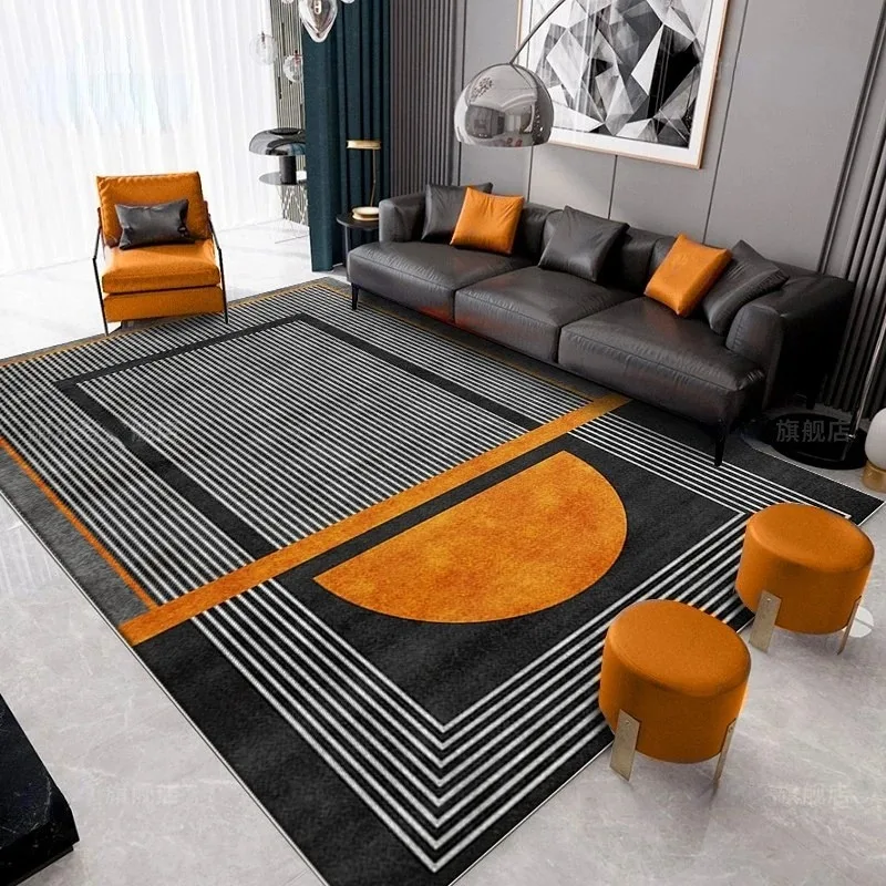 Home Decor Lighting Wholesale - Tapis de luxe léger et moderne,