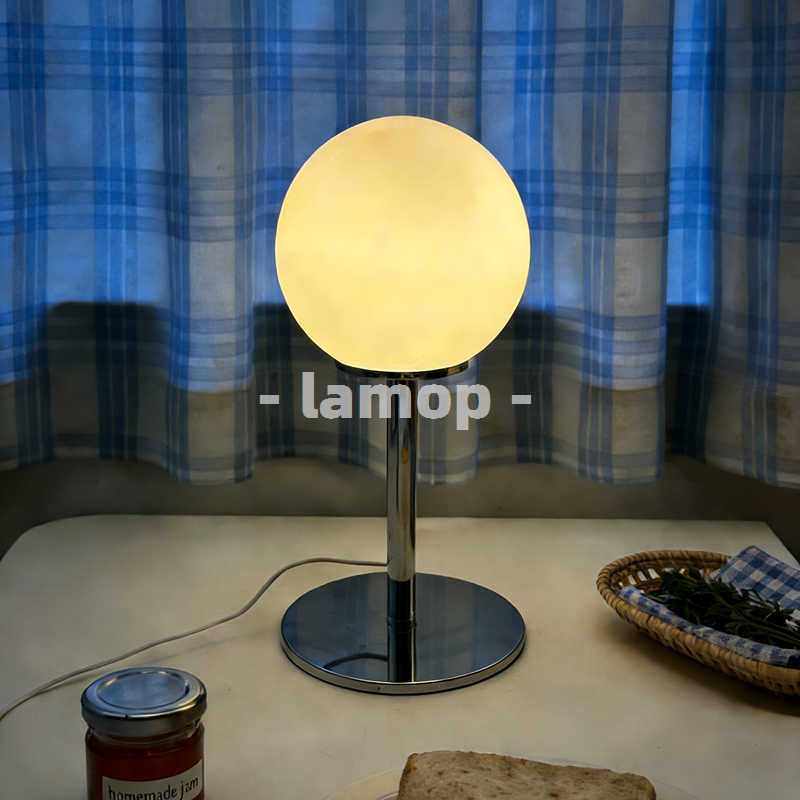 Lighting Decoration - Lampe de table à poteau fin