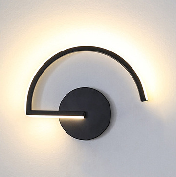 Wall Decor Lighting - Applique murale LED nordique moderne, applique