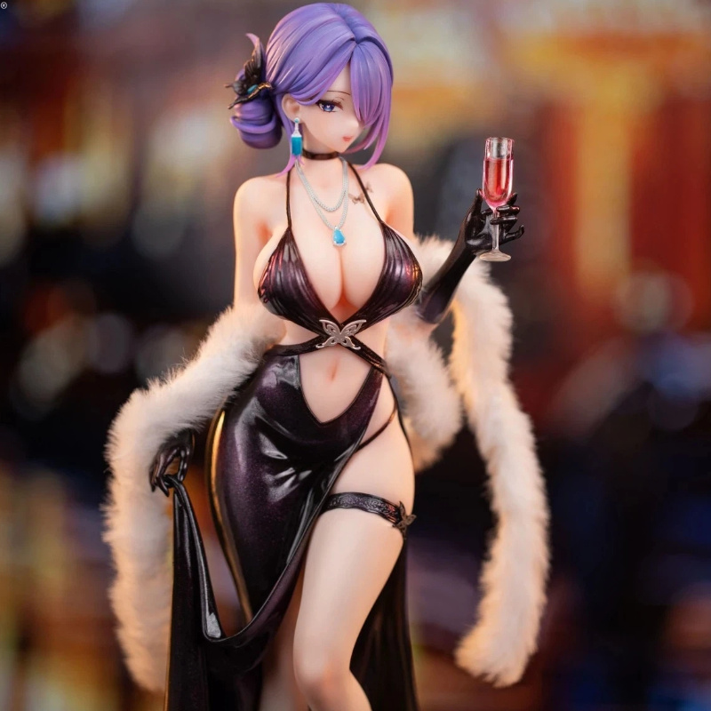 Nova Decor & Lighting Julestjerne - En stock Super Nova 1/6 Biya