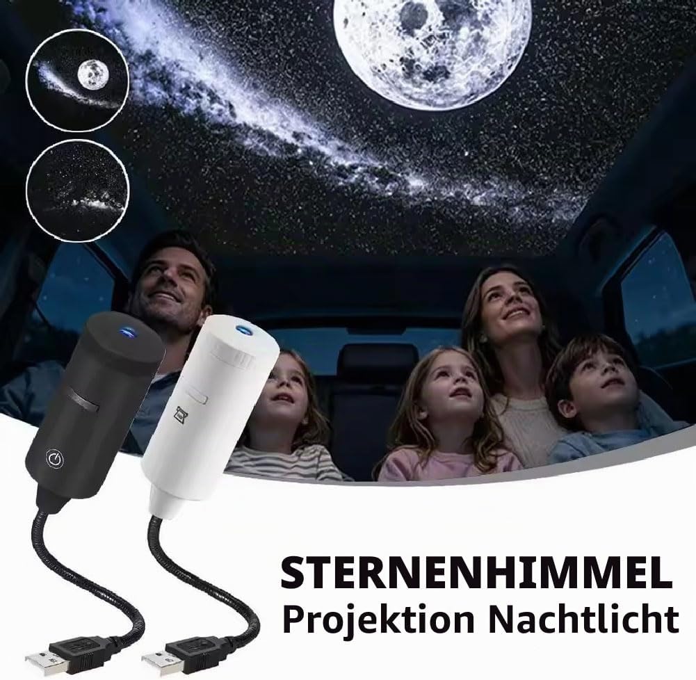 Lighting Decor For Room - Lampe de nuit portable, plug-and-play et
