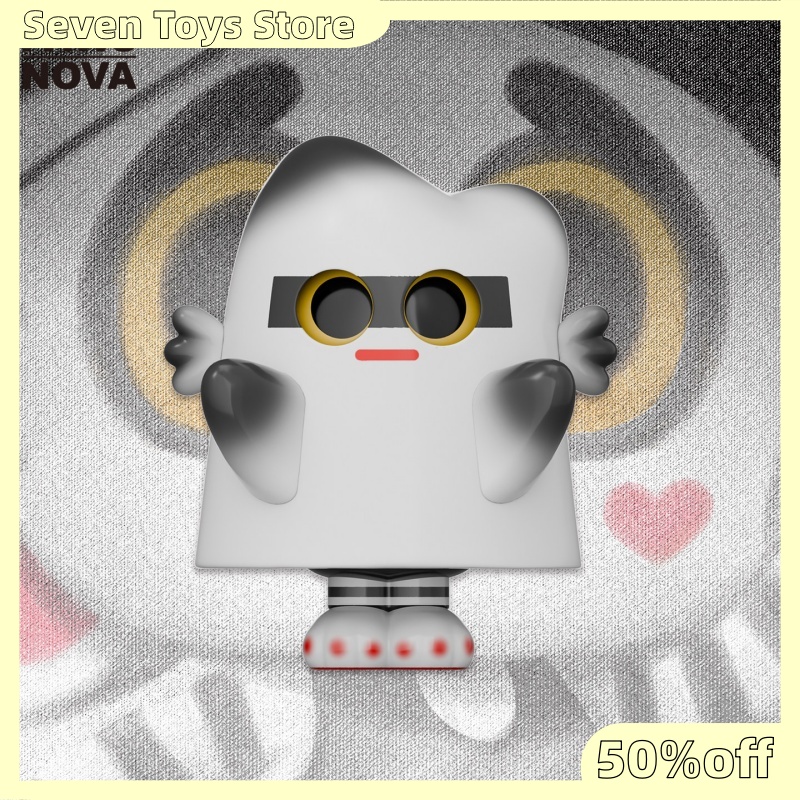 Paws Nova Officiel Série Doshi - Nova Decor & Lighting Julestjerne avis et prix