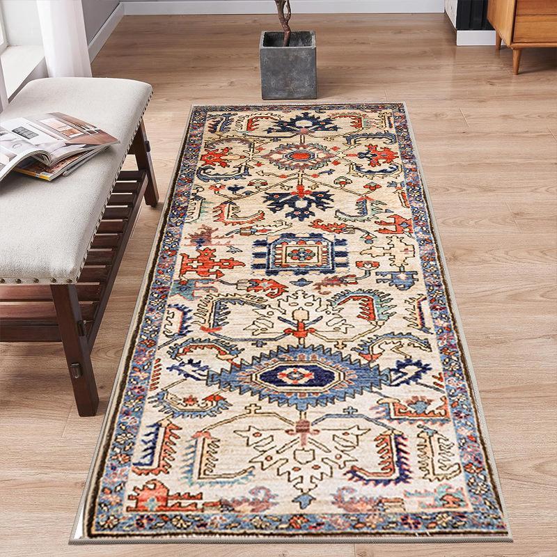 Tapis de couloir long de style - Home Decor Lighting Wholesale avis et prix