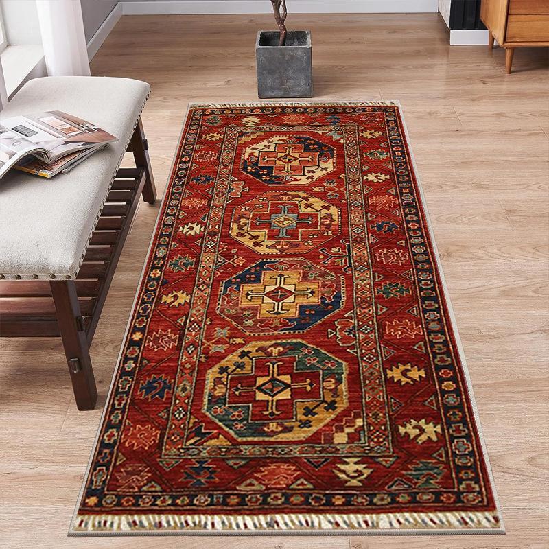 Tapis de couloir long de style - Home Decor Lighting Wholesale avis et prix