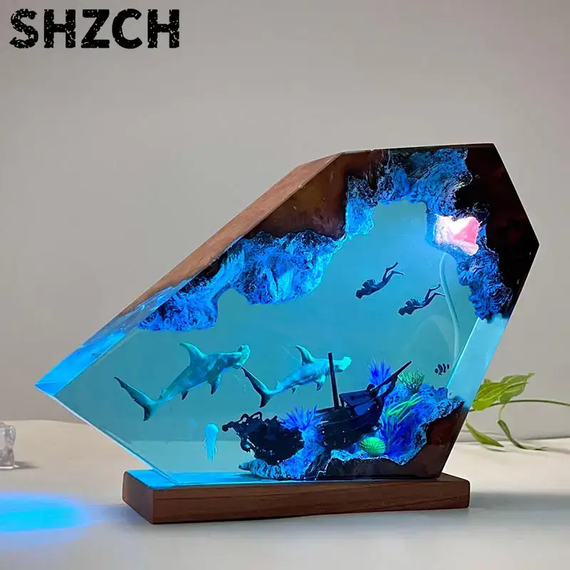 Lampe de table décorative de l - Lighting World Decor avis et prix