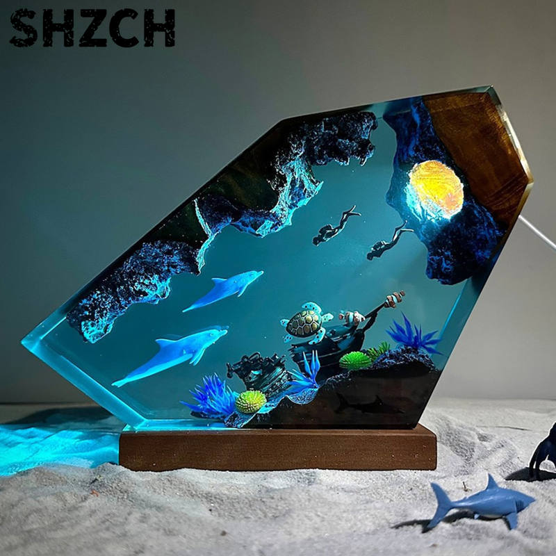 Lampe de table décorative de l - Lighting World Decor avis et prix