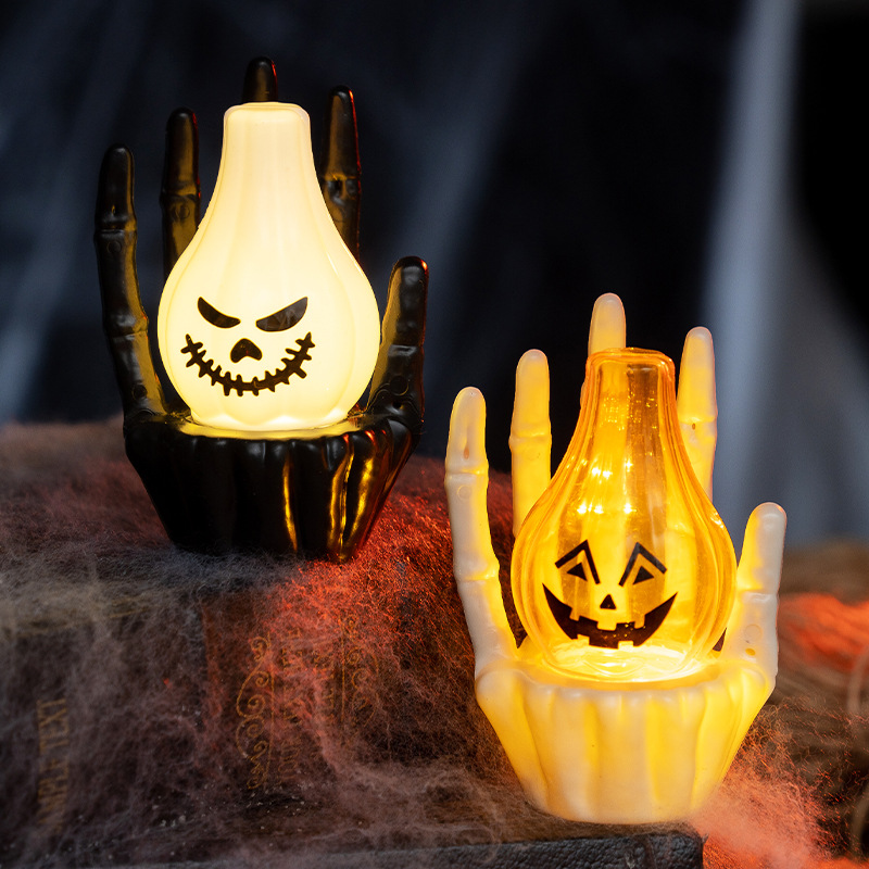 Lampe citrouille d'halloween,  - Decor Lighting Solution avis et prix