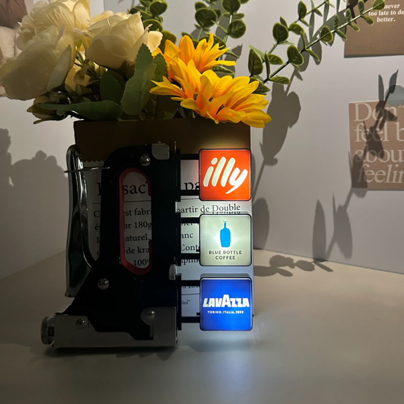 Marques de café classiques du  - Lighting World Decor avis et prix