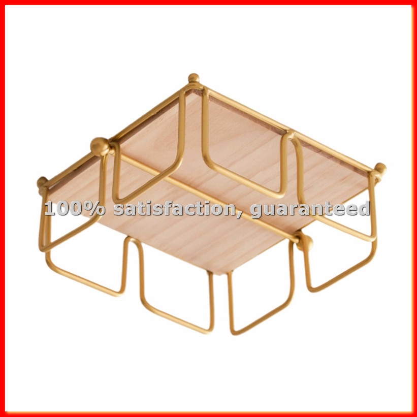 Porte-serviettes moderne avec  - Elegant Decor & Lighting Llc avis et prix