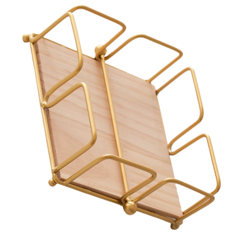 Porte-serviettes moderne avec  - Elegant Decor & Lighting Llc avis et prix