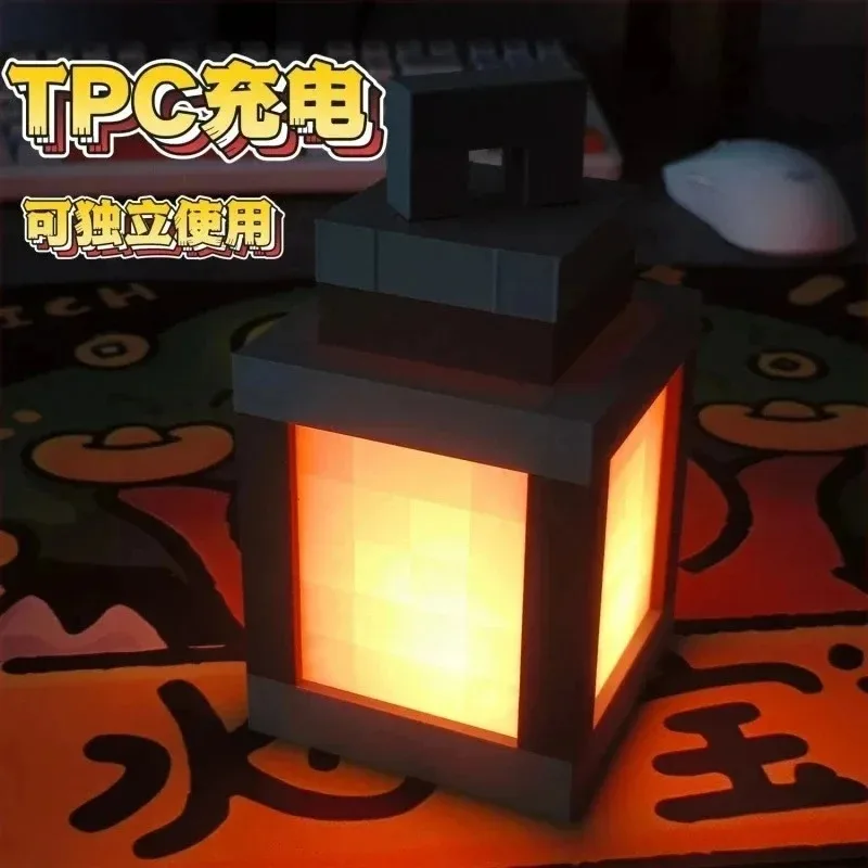 Lampe suspendue style pixel, v - Lighting World Decor avis et prix