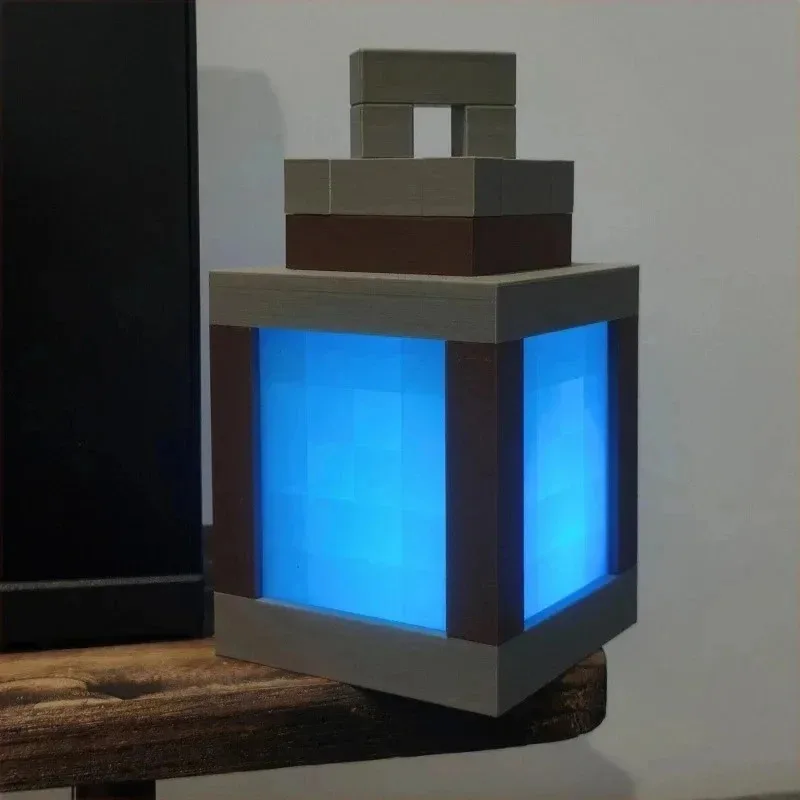 Lampe suspendue style pixel, v - Lighting World Decor avis et prix