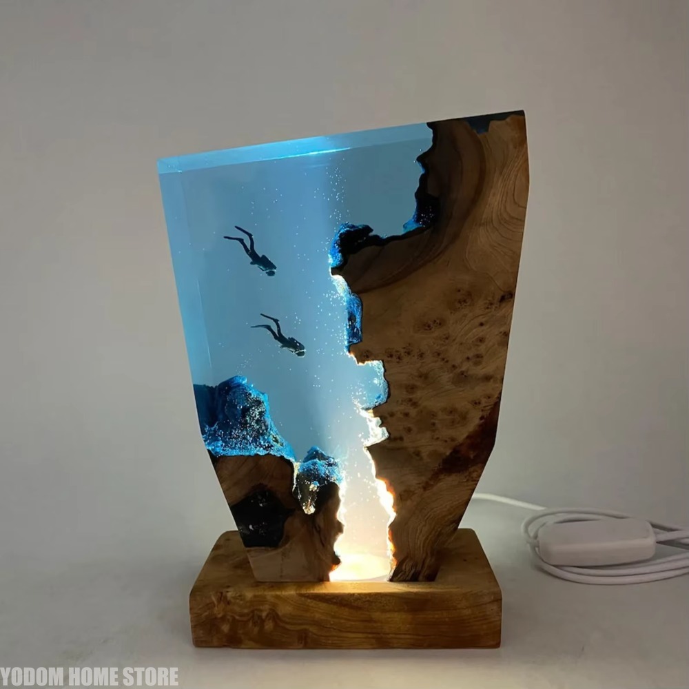 Nouvelle Lampe de Table en Rés - Lighting World Decor avis et prix