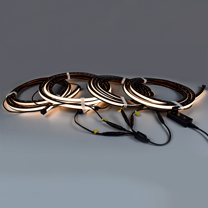 Kits de solutions d'éclairage  - Decor Lighting Solution avis et prix