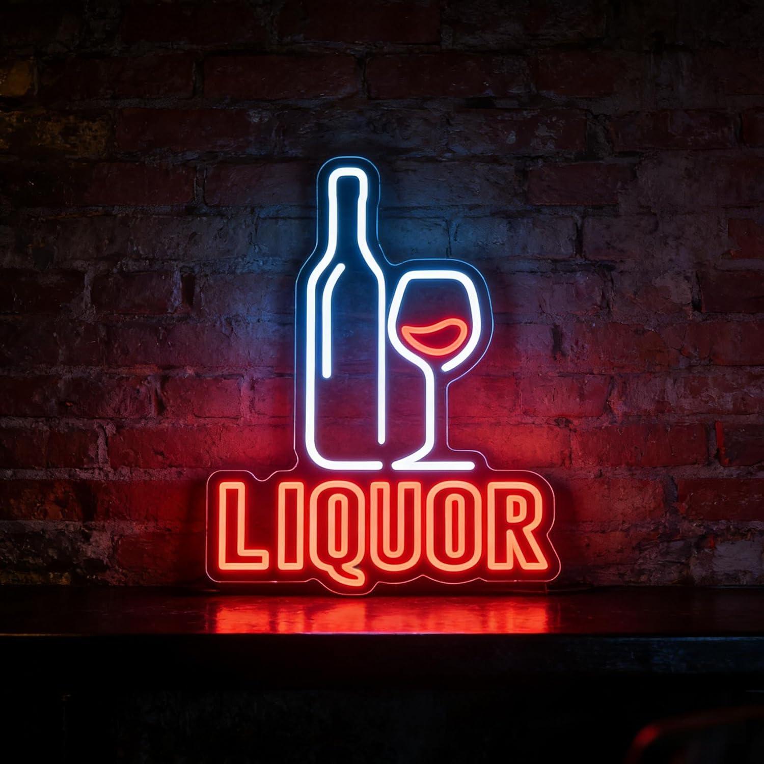 Enseigne néon LED USB à intens - Wall Decor Lighting avis et prix