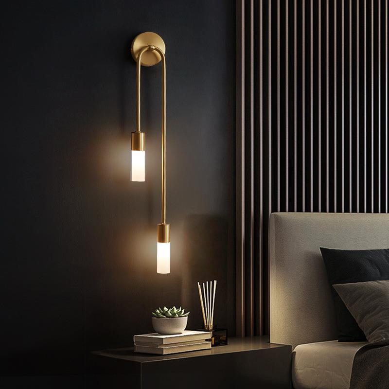 Lampe murale LED décorative no - Lighting Decoration avis et prix