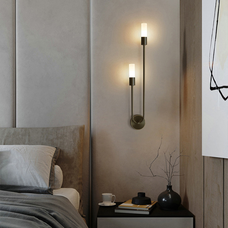 Lampe murale LED décorative no - Lighting Decoration avis et prix