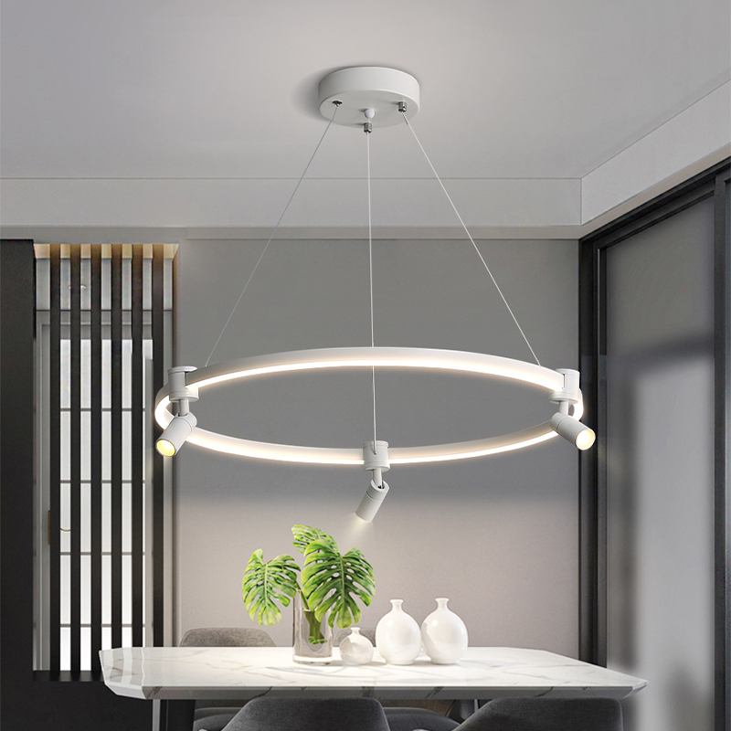 Suspension Créative Post-Moder - Lighting Decoration avis et prix