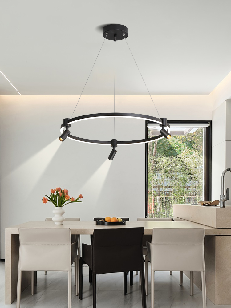 Suspension Créative Post-Moder - Lighting Decoration avis et prix