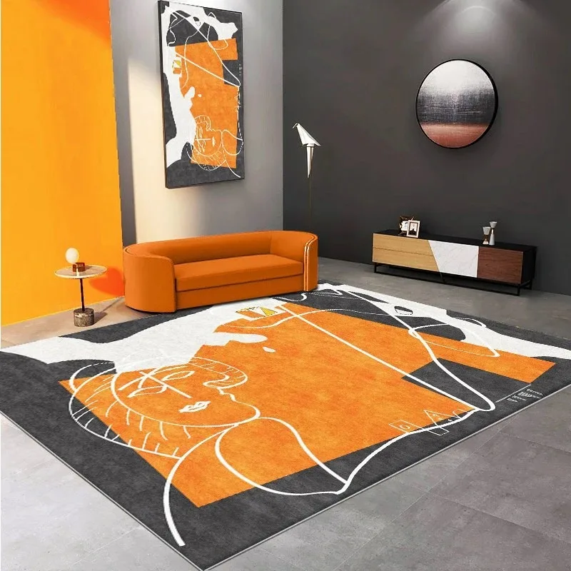 Tapis de luxe léger et moderne - Home Decor Lighting Wholesale avis et prix