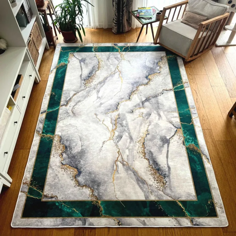 Tapis de luxe léger et moderne - Home Decor Lighting Wholesale avis et prix