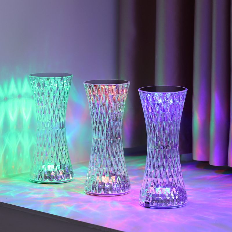 Lampes de chevet en cristal, d - Lighting Decor For Room avis et prix
