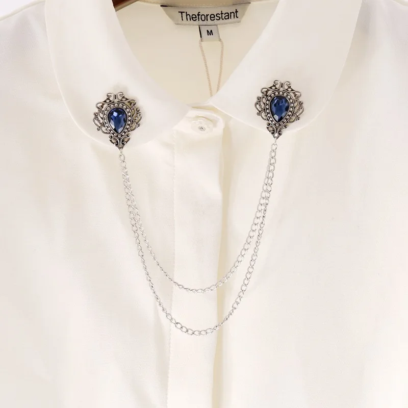 Grande broche en alliage de st - Elegant Decor & Lighting Llc avis et prix