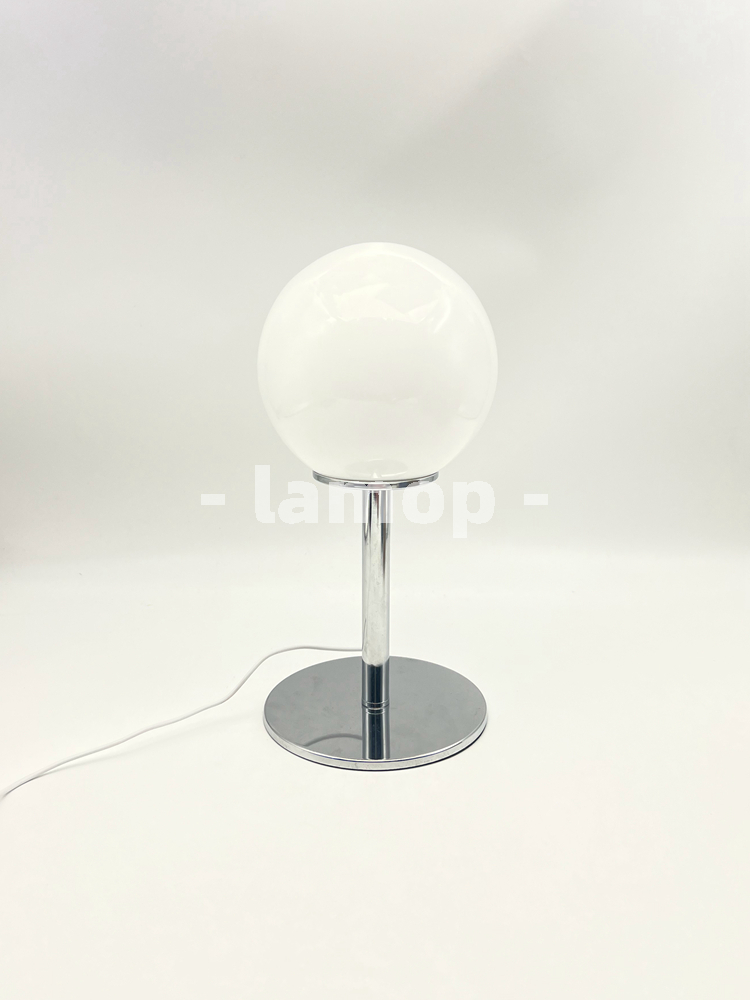 Lampe de table à poteau fin ch - Lighting Decoration avis et prix