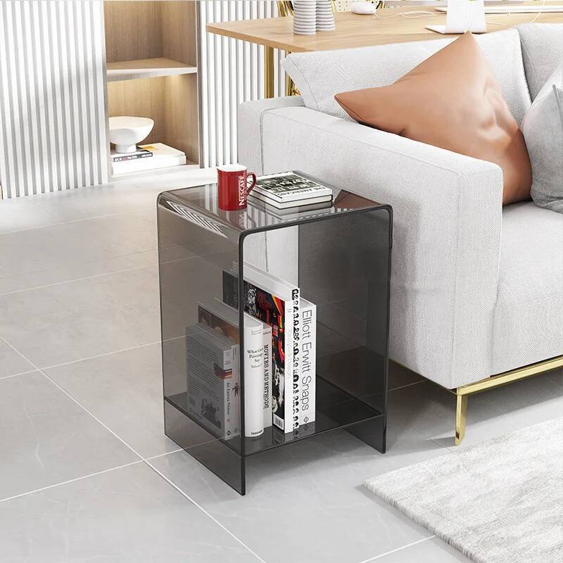 Acrylique petite Table basse t - Decor Lighting The Parade avis et prix