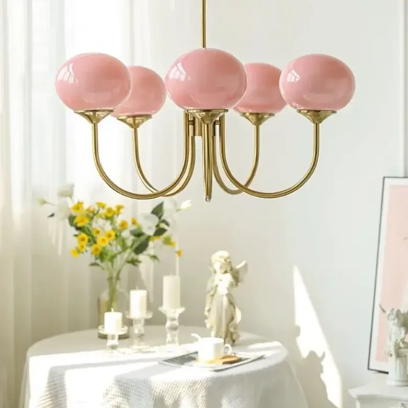 SANDYHA Lustre Macaron minimal - Decor Lighting The Parade avis et prix