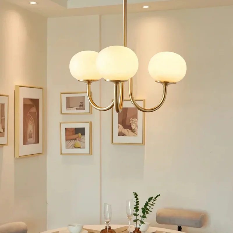 SANDYHA Lustre Macaron minimal - Decor Lighting The Parade avis et prix