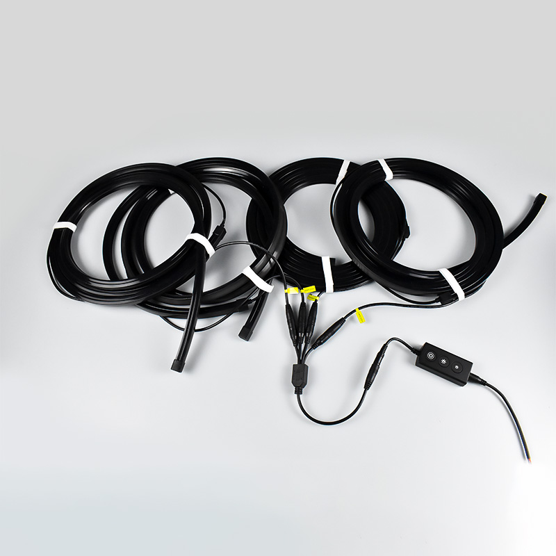Kit d'éclairage LED flexible e - Decor Lighting Solution avis et prix