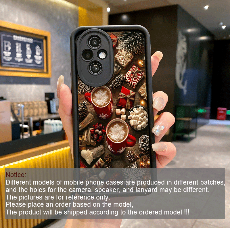 Coque de téléphone à dessin an - Nova Decor & Lighting Julestjerne avis et prix