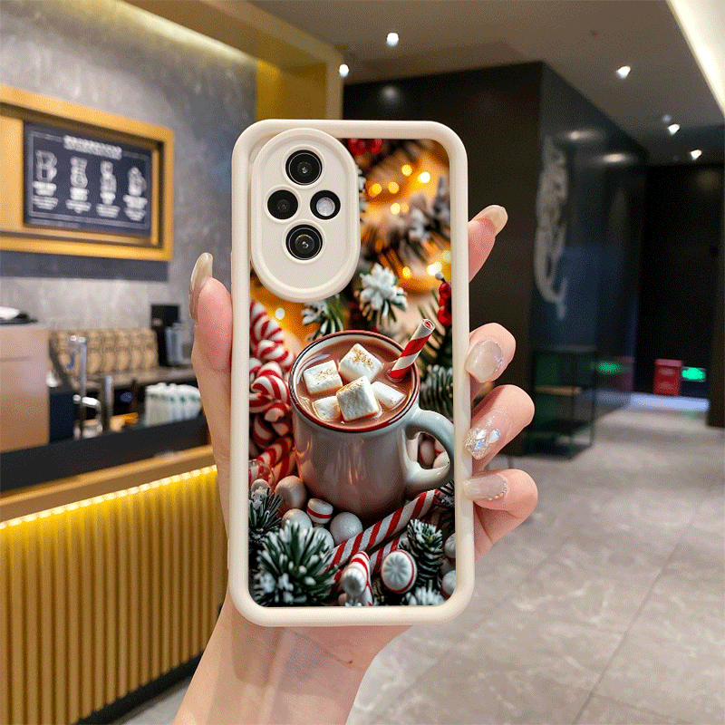 Coque de téléphone à dessin an - Nova Decor & Lighting Julestjerne avis et prix