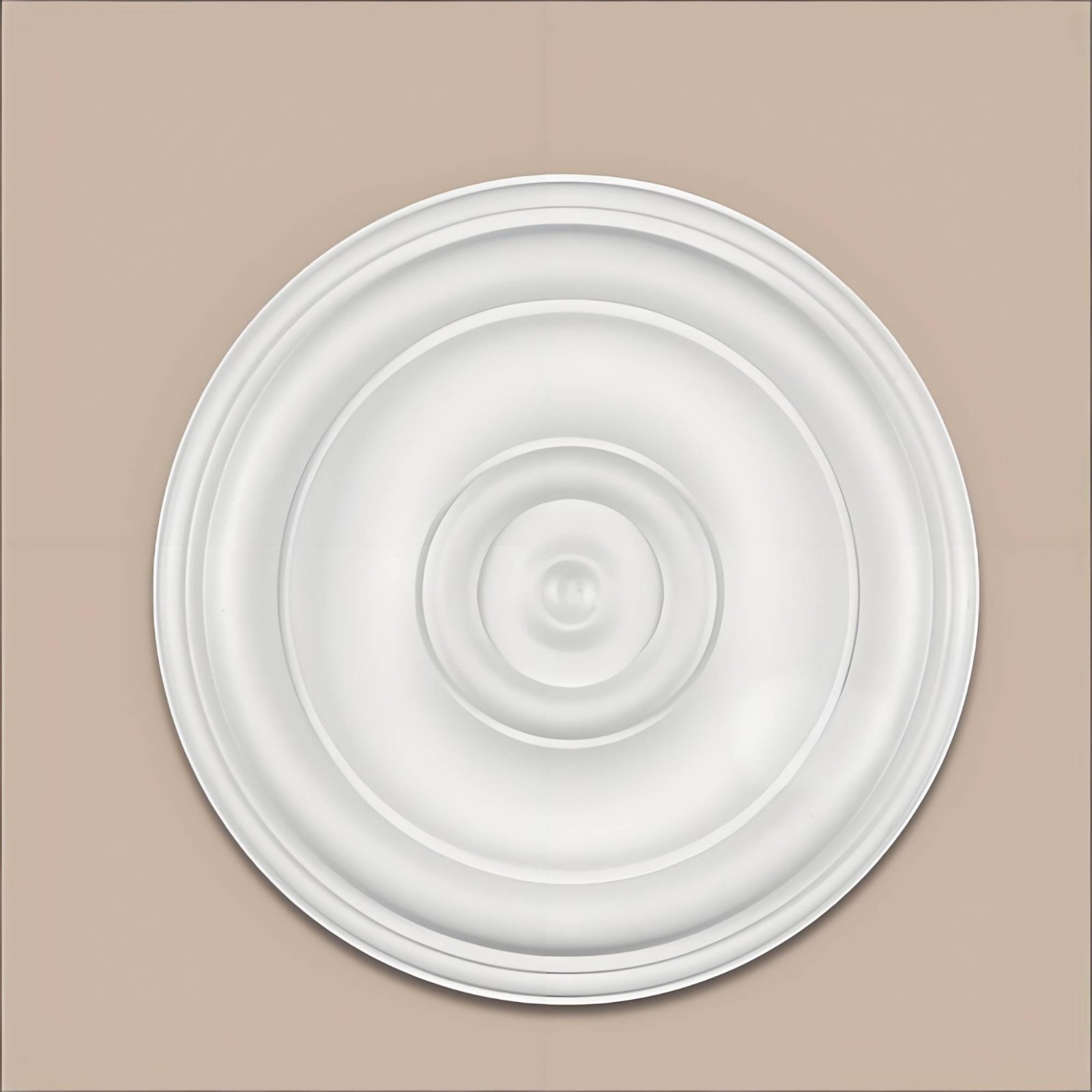 Médaillon de plafond rond, des - Lighting Interior Decor avis et prix