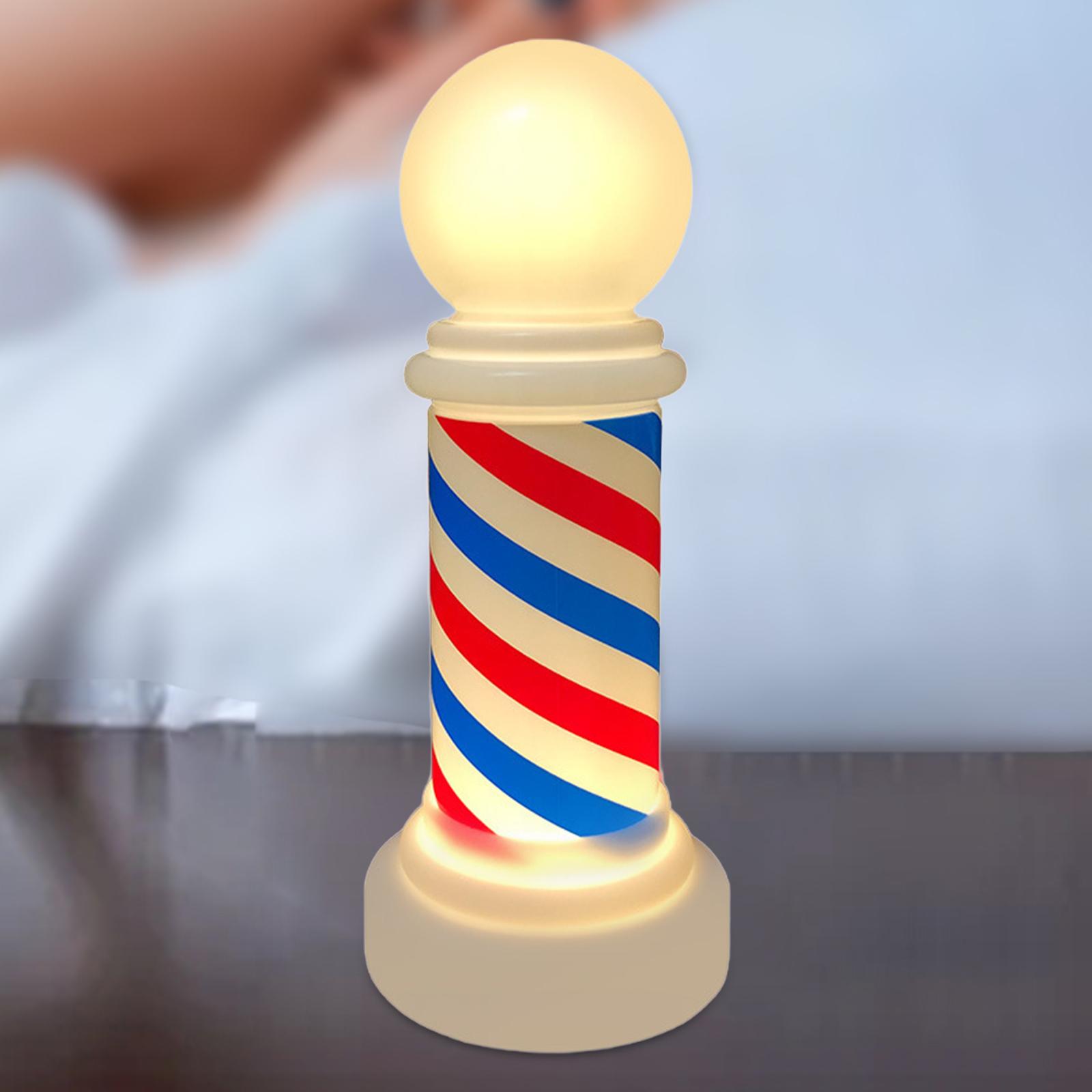 Lampe LED rotative pour barbie - Decor Lighting Solution avis et prix