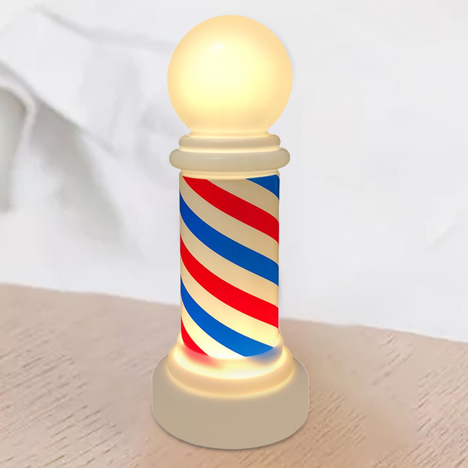 Lampe LED rotative pour barbie - Decor Lighting Solution avis et prix