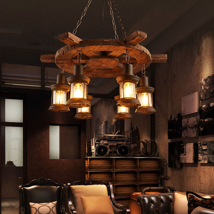 Luminaire suspendu de style an - Lighting Interior Decor avis et prix