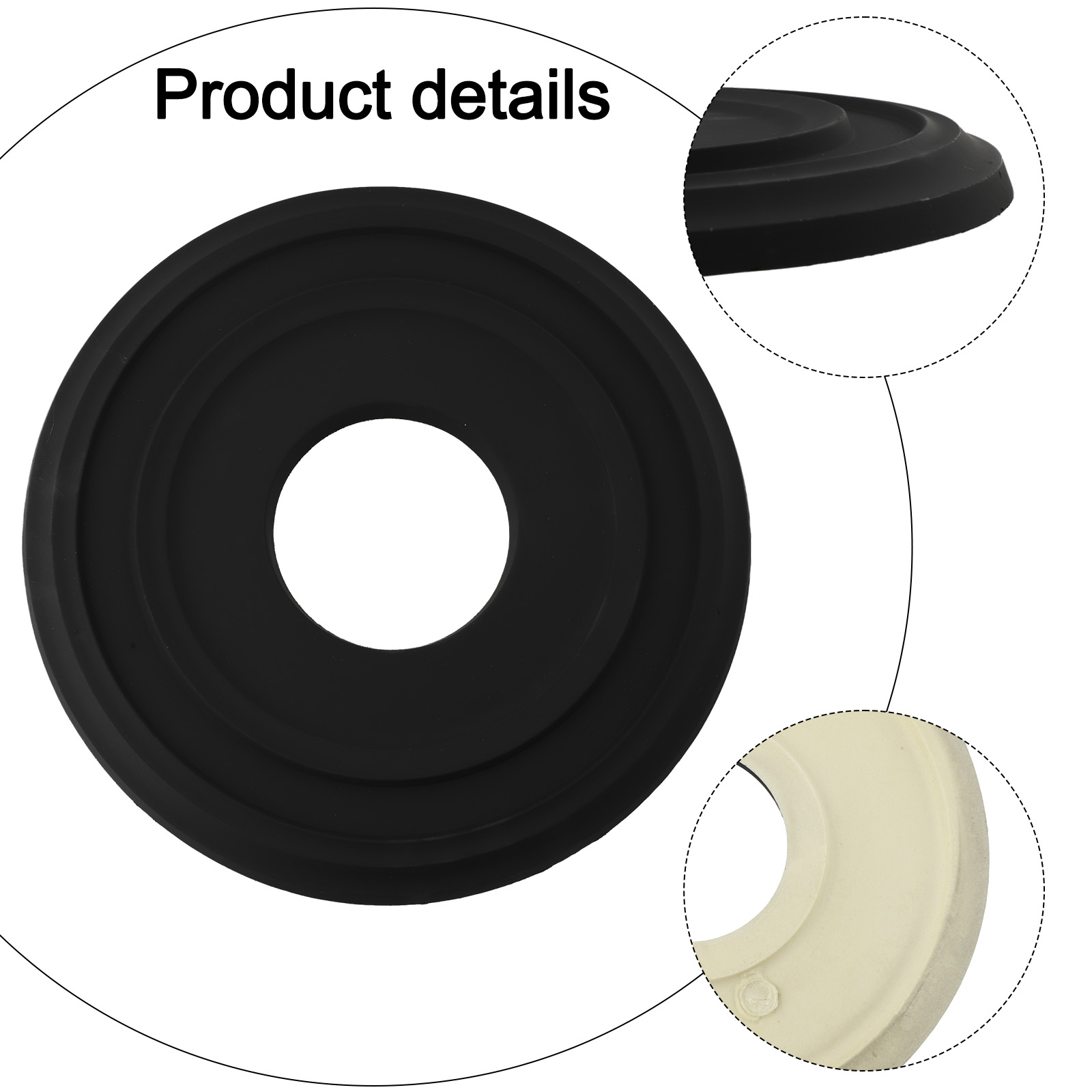 Pour lampes de plafond, couver - Decor Lighting Solution avis et prix