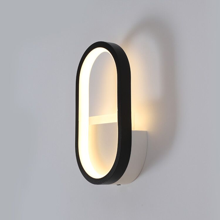 Applique murale LED nordique m - Wall Decor Lighting avis et prix