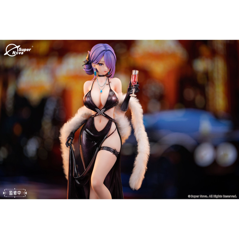 En stock Super Nova 1/6 Biya D - Nova Decor & Lighting Julestjerne avis et prix