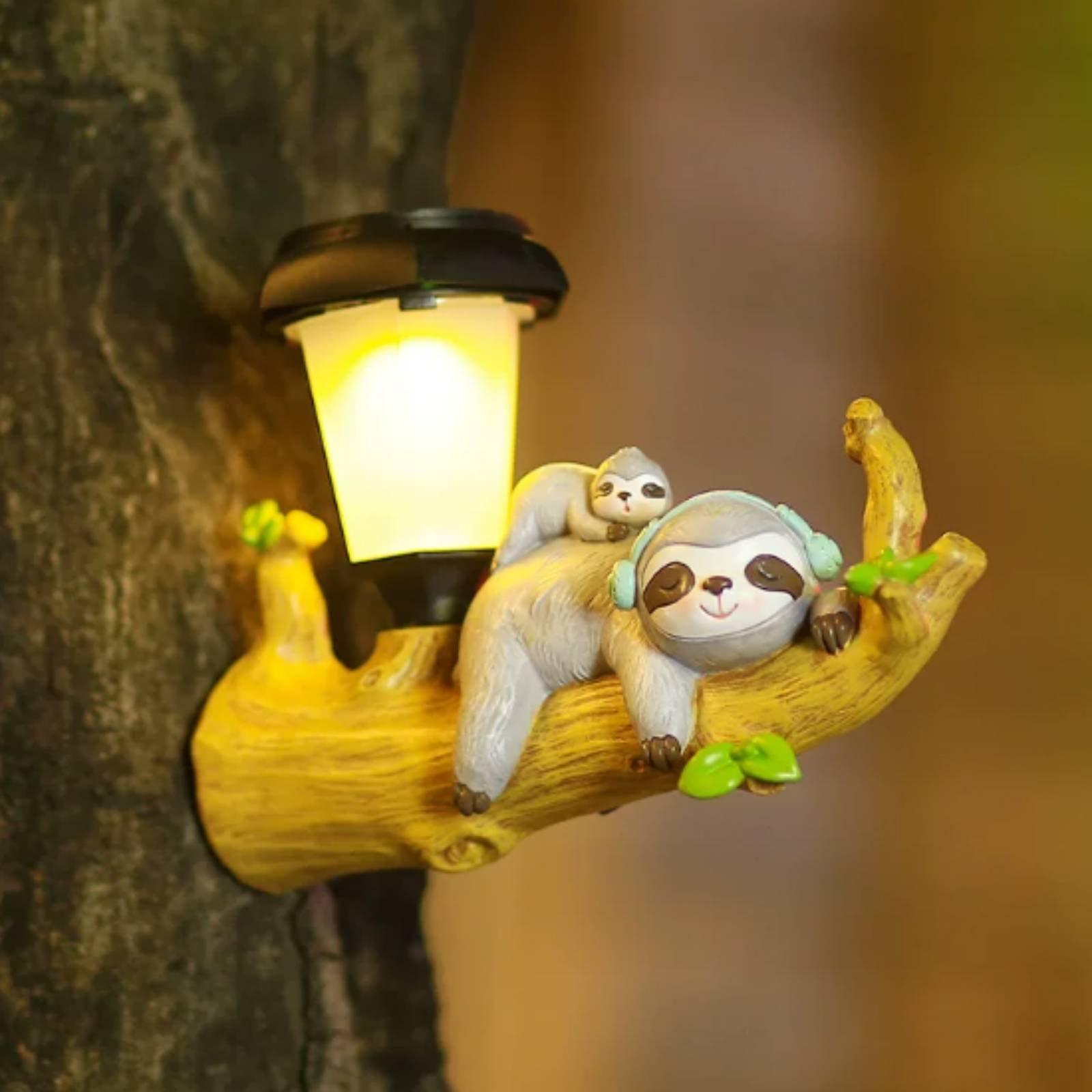 Lampe solaire suspendue d'exté - Yard Lighting Decor avis et prix