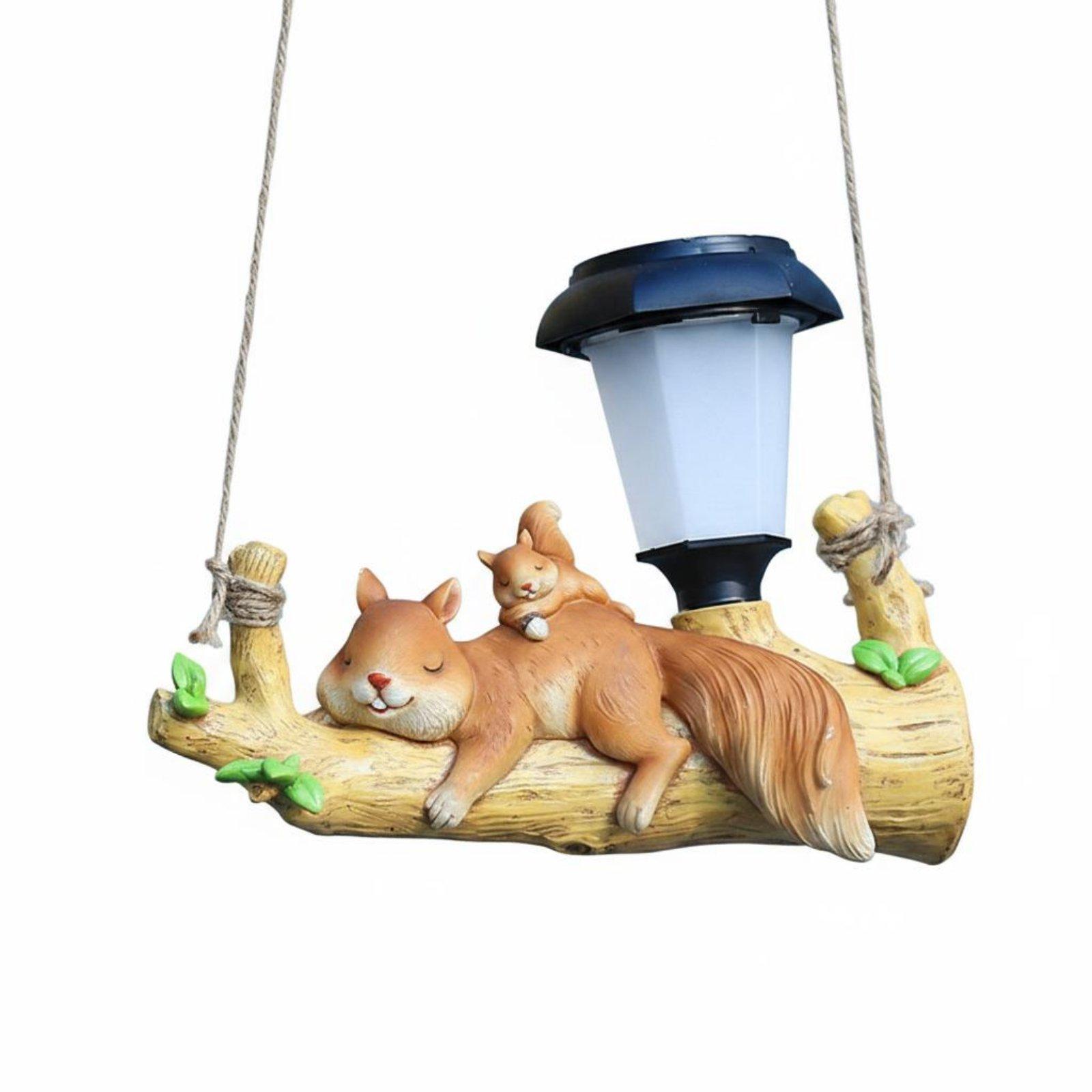 Lampe solaire suspendue d'exté - Yard Lighting Decor avis et prix