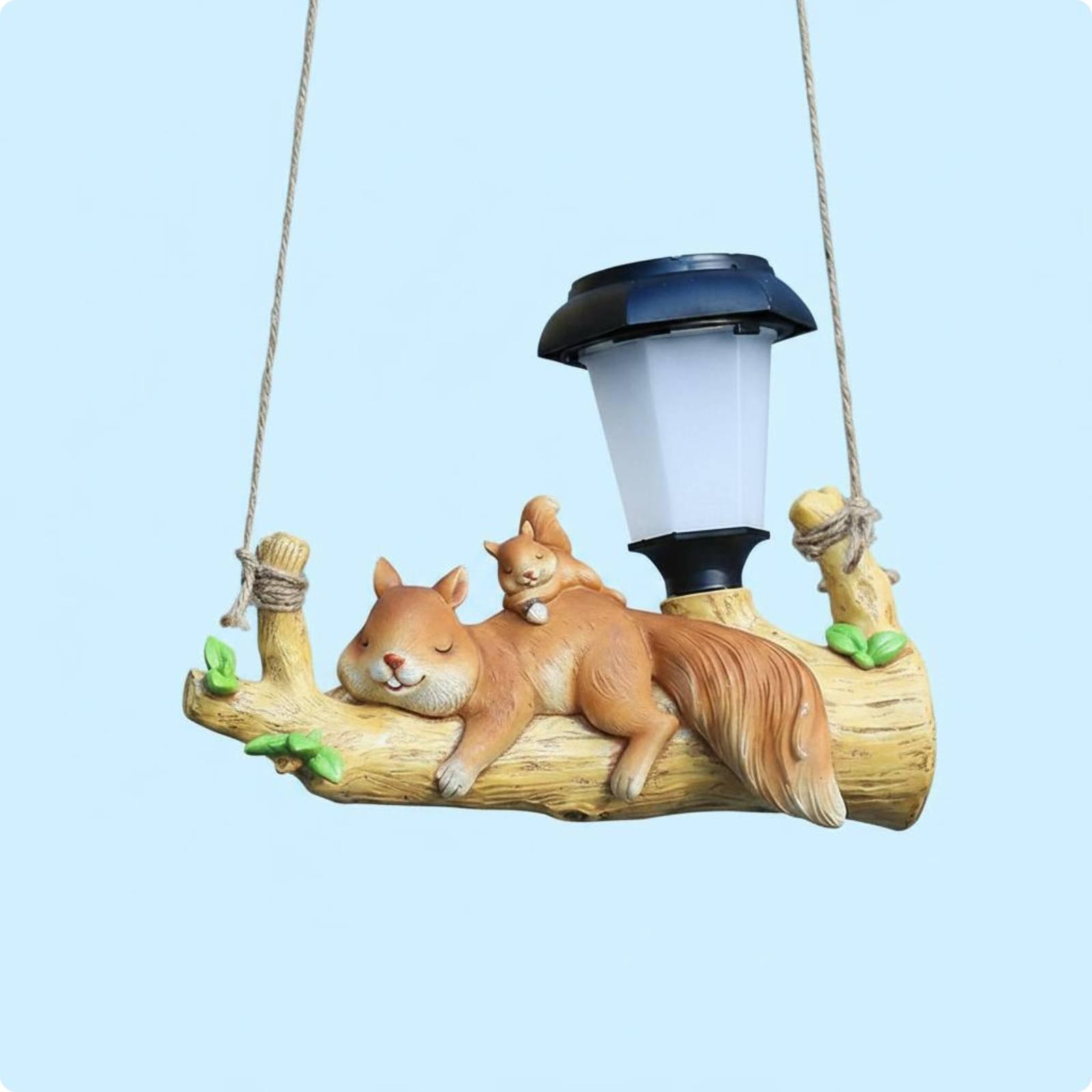 Lampe solaire suspendue d'exté - Yard Lighting Decor avis et prix