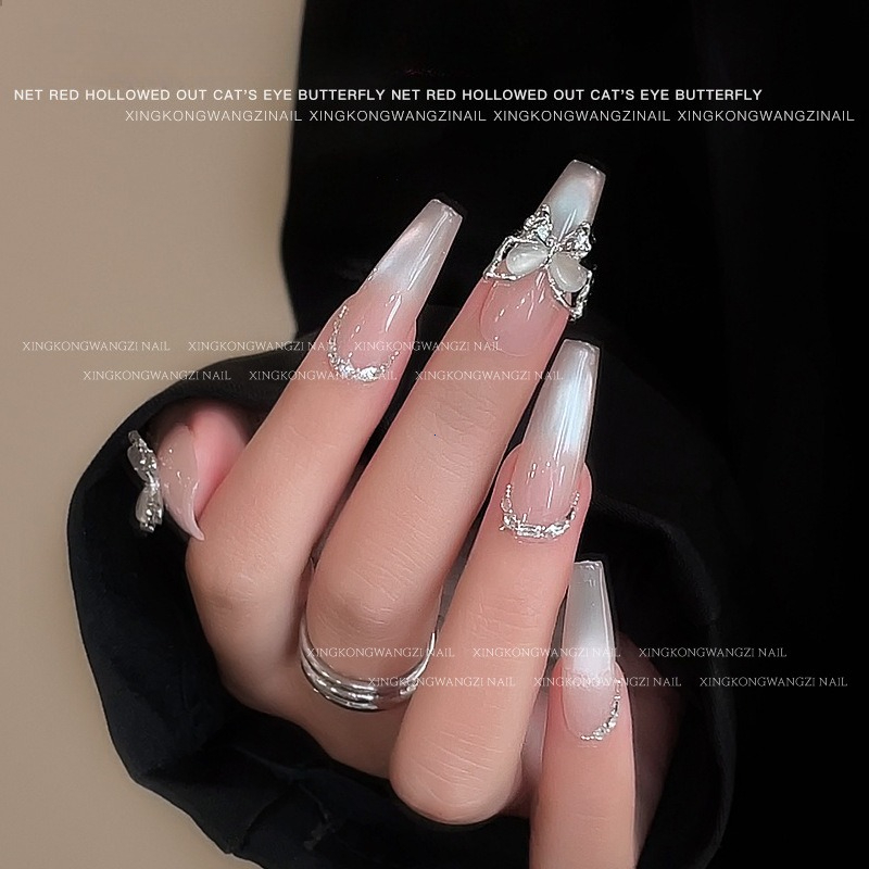 5 Pièces de bijoux pour ongles - Nova Decor & Lighting Julestjerne avis et prix