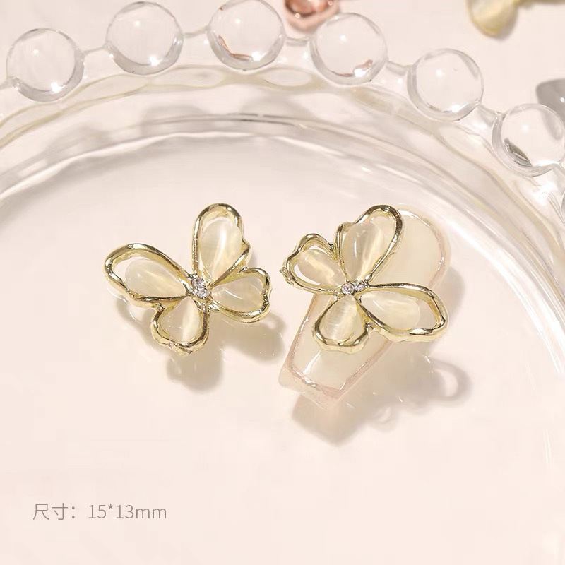 5 Pièces de bijoux pour ongles - Nova Decor & Lighting Julestjerne avis et prix