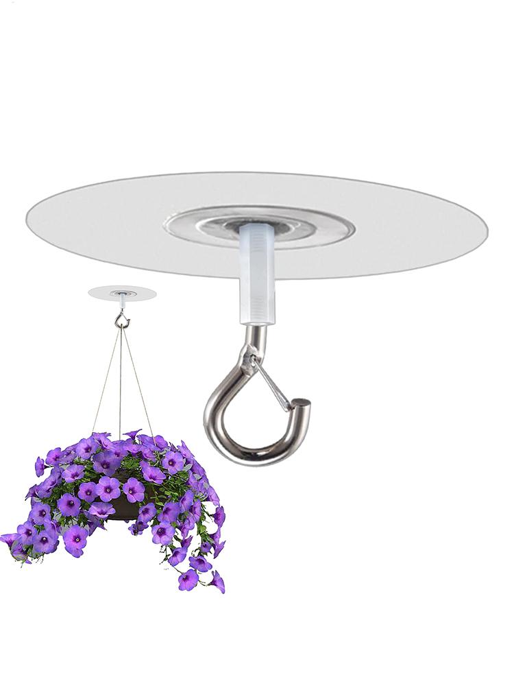 Crochets de plafond à bâton, c - Home Decor Lighting Wholesale avis et prix