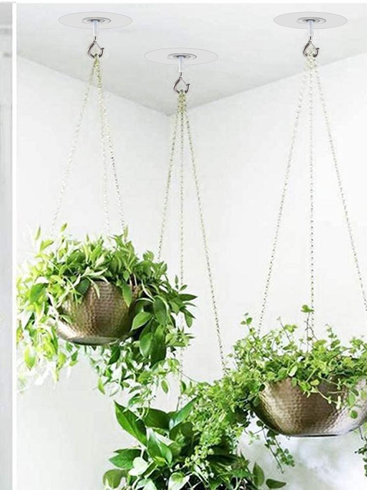 Crochets de plafond à bâton, c - Home Decor Lighting Wholesale avis et prix