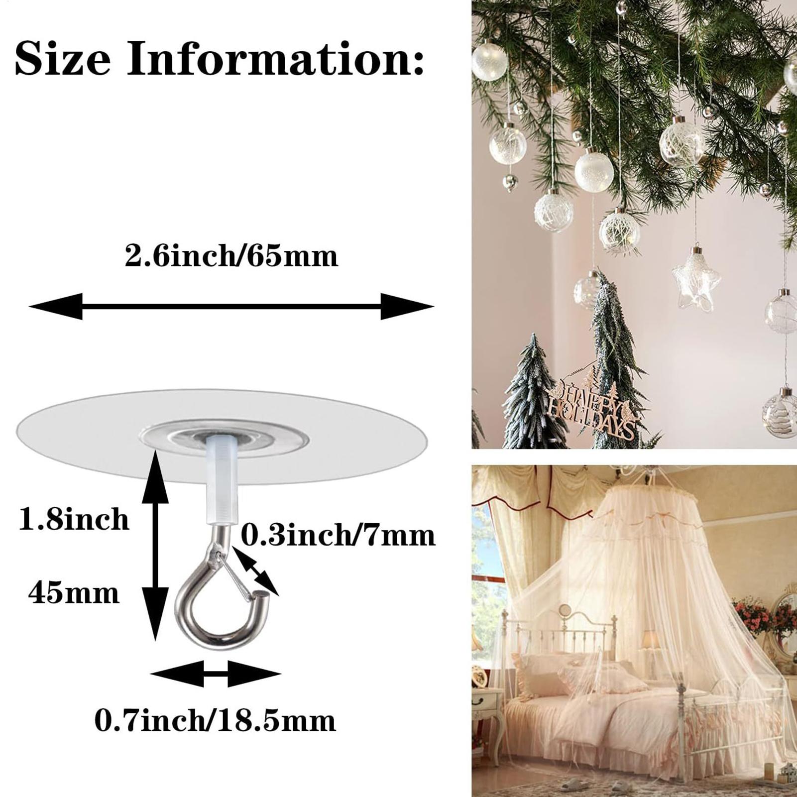 Crochets de plafond à bâton, c - Home Decor Lighting Wholesale avis et prix